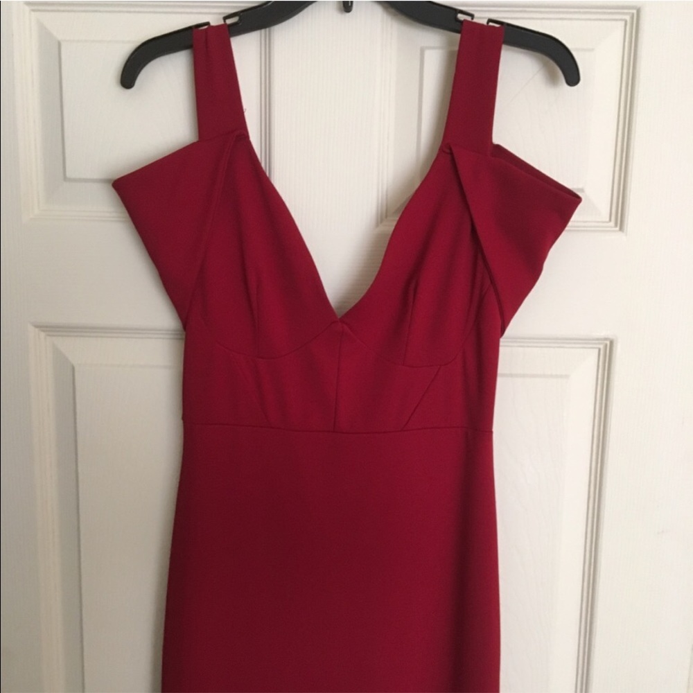 Windsor Evening gown